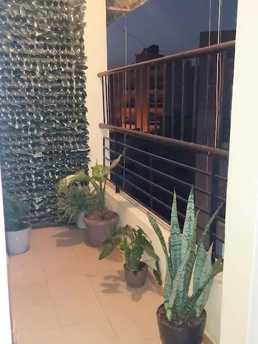 Mia Guest Home Dakar Apartment