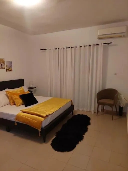 Apartment Mia Guest Home Dakar